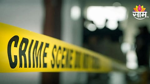 Shirpur Crime