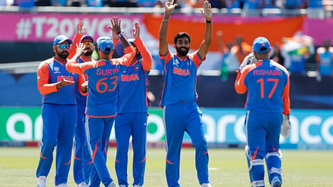 Team India News: सुपर ८ मध्ये टीम इंडियाची प्लेइंग ११ बदलणार; रोहित या दोघांपैकी एकाला दाखवणार बाहेरचा रस्ता