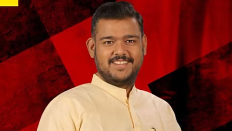 Sangli News: 'रंग बदलणाऱ्या सरड्यालाही लाजवेल असं काम', भाजप नेत्याची खासदार विशाल पाटलांवर जहरी टीका