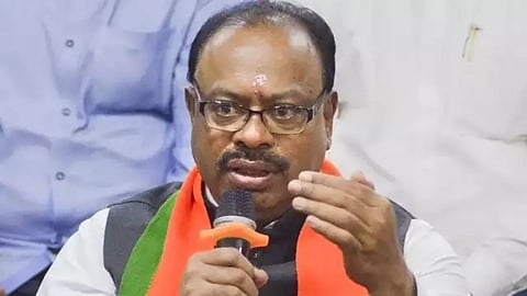 Nagpur Politics: महायुतीच्या उमेदवारचा पराभव भाजपच्या जिव्हारी; शहर कार्यकारिणीला बसवलं घरी
