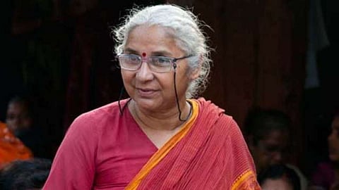 Medha Patkar: मेधा पाटकर यांना ५ महिन्यांचा तुरुंगावास आणि १० लाखांचा दंड, नेमकं प्रकरण काय?