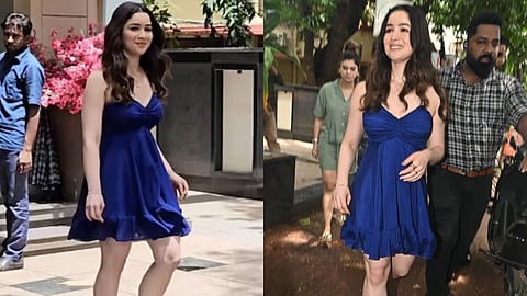 Sara Tendulkar News