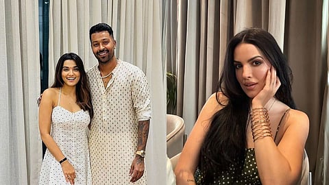 Hardik Pandya