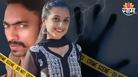 Yashashri Shinde Case : यशश्री शिंदेच्या हत्येचं खरं कारण समोर; पोलिसांनी इंगा दाखवताच आरोपी दाऊद पोपटासारखा बोलला