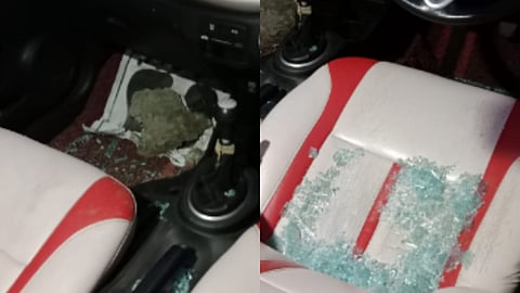 Pune Crime: पुण्यात कोयत्याची दहशत कायम, डॉक्टरने तरुणावर केला जीवघेणा हल्ला; पाहा VIDEO