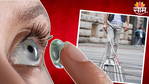 Healthy Eyes