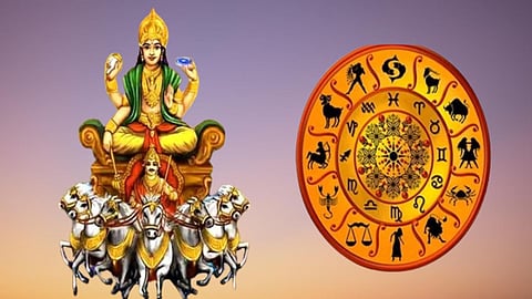 राहील सूर्यदेवाची कृपा , होईल आर्थिक भरभराट