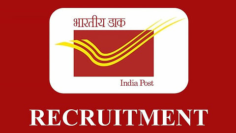 Post Office Recruitment