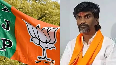 Maharashtra Politics: मनोज जरांगे पाटील यांना देवेंद्र द्वेष नावाचा आजार; फडणवीसांवरील टीकेला भाजप नेत्यांकडून प्रत्युत्तर