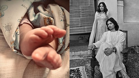 Richa chaddha And Ali Fazal News