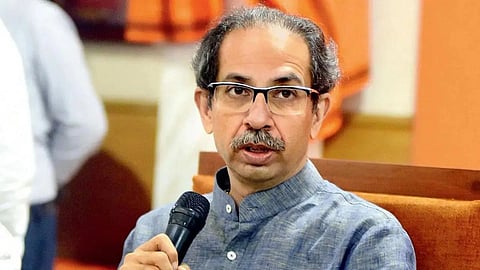 Maharashtra Politics: मराठी माणसाचं भलं होताना दिसलं की उद्धव ठाकरेंच्या पोटात दुखतं, भाजप नेत्याचे प्रत्युत्तर