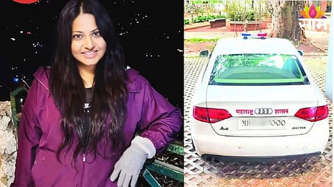 Pooja Khedkar: IAS अधिकारी पूजा खेडकरांच्या अडचणीत वाढ, चौकशीसाठी केंद्र सरकारने नेमली समिती
