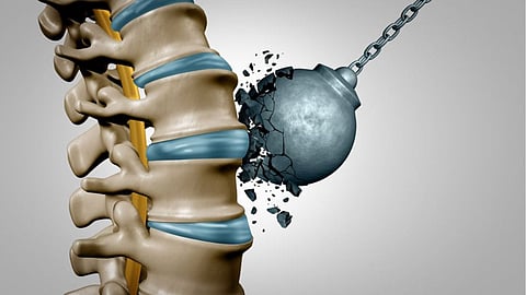 Strong Bones Health Tips