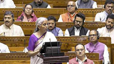 Budget 2024 For PMAY: घराची चिंता खरंच मिटणार! बजेटमध्ये अफोर्डेबल हाउसिंग स्कीमबाबत मोठी घोषणा; वाचा