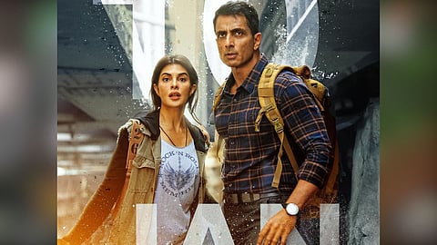 Fateh Movie