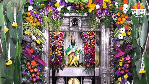 Vitthal Mandir