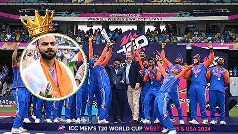 Indian Players Income: कमाईच्या बाबतीत एकटा विराट 14 खेळाडूंवर भारी! रोहित अन् हार्दिकपेक्षा 5 पट संपत्ती