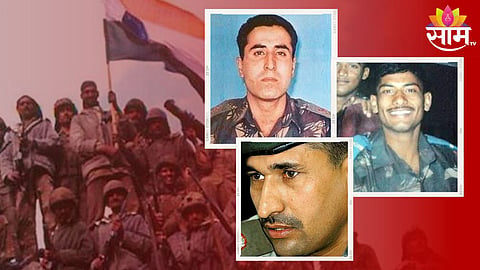 Kargil Vijay Diwas