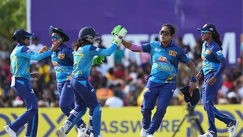 IND Vs Sl Asia Cup 2024