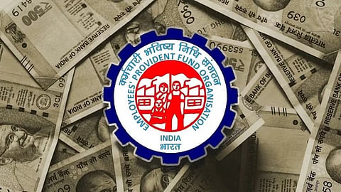 EPFO Interest: अर्थसंकल्पापूर्वी केंद्र सरकारचं गिफ्ट; EPFO च्या व्याजदरात भरघोस वाढ