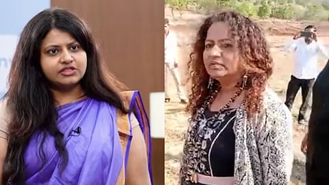 IAS Pooja Khedkar: पूजा खेडकरांच्या अडचणी आणखी वाढणार, आईच्या नावावर असलेली कंपनी जप्त होणार; नेमकं कारण काय?