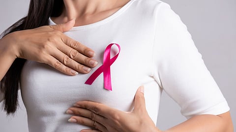Breast Cancer