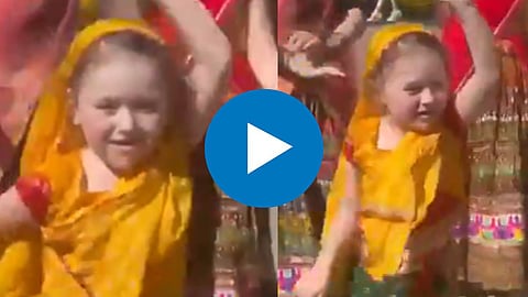 Russian Girl Viral Video