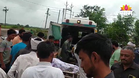 Washim Dog Attack: पिसाळलेल्या कुत्र्याचा हैदोस! ८ जणांचे लचके तोडले; तीन चिमुकल्यांसह महिला गंभीर जखमी