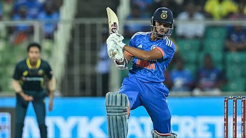 ICC T20I Ranking: ICC रँकिंगमध्ये जयस्वालची 'यशस्वी'झेप! हा फलंदाज सूर्यकुमार यादवला सोडू शकतो मागे
