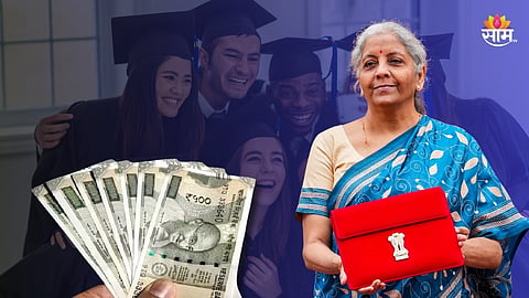 Education Budget 2024: खुशखबर! विद्यार्थ्यांना १० लाखांपर्यंतचं शैक्षणिक कर्ज; अर्थसंकल्पात नेमकं काय मिळालं ?