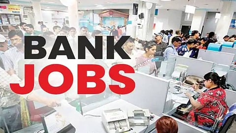 Bank Job