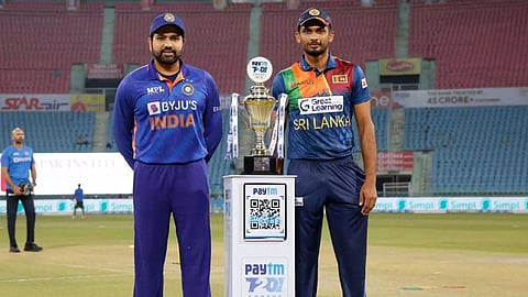 IND vs SL: श्रीलंका दौऱ्यासाठी या दिवशी होऊ शकते टीम इंडियाची घोषणा! पाहा संभावित संघ