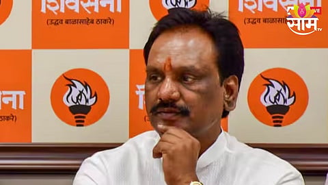 विधानपरिषदेत अंबादास दानवे याचे निलंबन मागे होणार का?