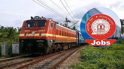Railway Recruitment