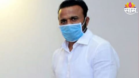 petition filed against jaykumar gore in high court about corruption in corona death cases