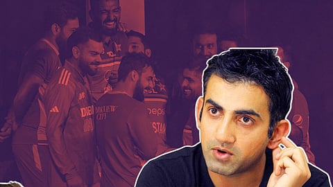 Team India Head Coach: गौतम गंभीरच होणार टीम इंडियाचा हेड कोच?बीसीसीआयने दिलीये ही सूट