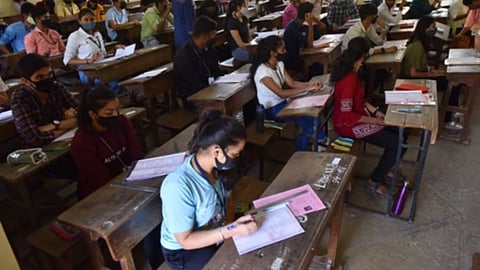 mumbai college