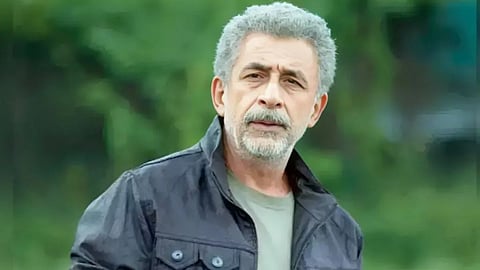 Naseeruddin Shah Birthday