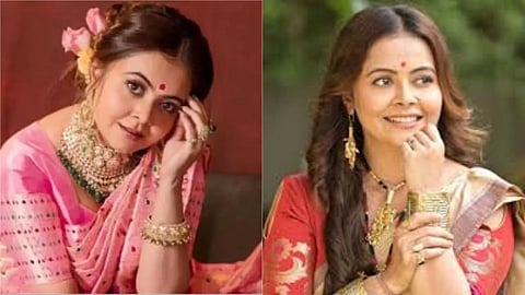 Devoleena Bhattacharjee News
