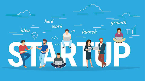Government Scheme For Startup