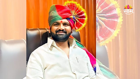 Solapur Breaking News: '१५ टक्के कमिशन दे नाहीतर...' ठेकेदाराला धमकी; शिंदे गटाच्या जिल्हाप्रमुखावर खंडणीचा गुन्हा