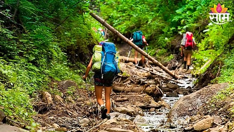 Trekking Tips
