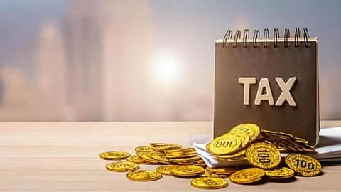 Tax Saving Tips