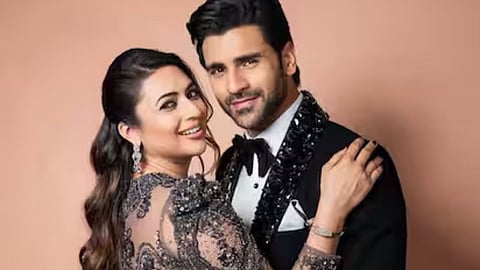 Divyanka Tripathi: टीव्ही अभिनेत्री दिव्यांका त्रिपाठीची इटलीत लुटमार; कार फोडून चोरांनी पळवलं पासपोर्ट, क्रेडिट कार्ड
