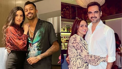 Celebrity Couple Divorce : हार्दिक- नताशा ते मलायका- अर्जुन २०२४ मध्ये अनेक सेलिब्रिटी कपलचे संसार मोडले, पाहा यादी...
