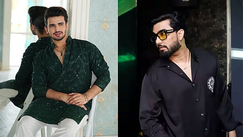 Bigg Boss OTT 3 : ‘बिग बॉस ओटीटी ३’च्या घरातून दोन स्पर्धक जाणार बाहेर, टिकटॉक स्टारची होणार वाईल्ड कार्ड एन्ट्री