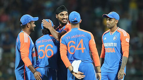 IND vs SL, Playing 11: शेवटच्या सामन्यासाठी टीम इंडियात ४ बदल निश्चित? अशी असू शकते प्लेइंग ११