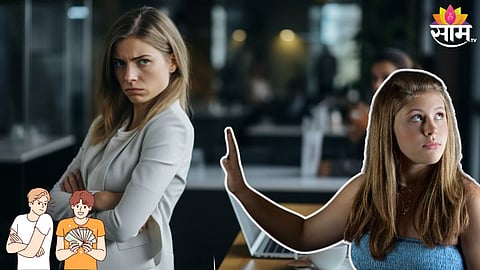 Ways To Handle Jealous People