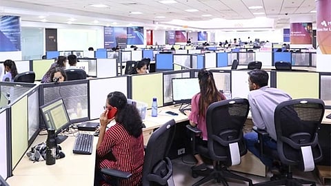 Karnataka State Employment Bill