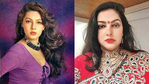 Mamta Kulkarni News
